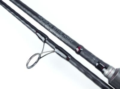 CANNE SPORTEX Serie, MORION STALKER CARP