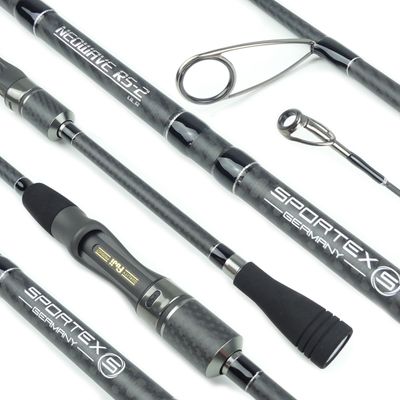 CANNE SPORTEX Serie, NEOWAVE RS-2