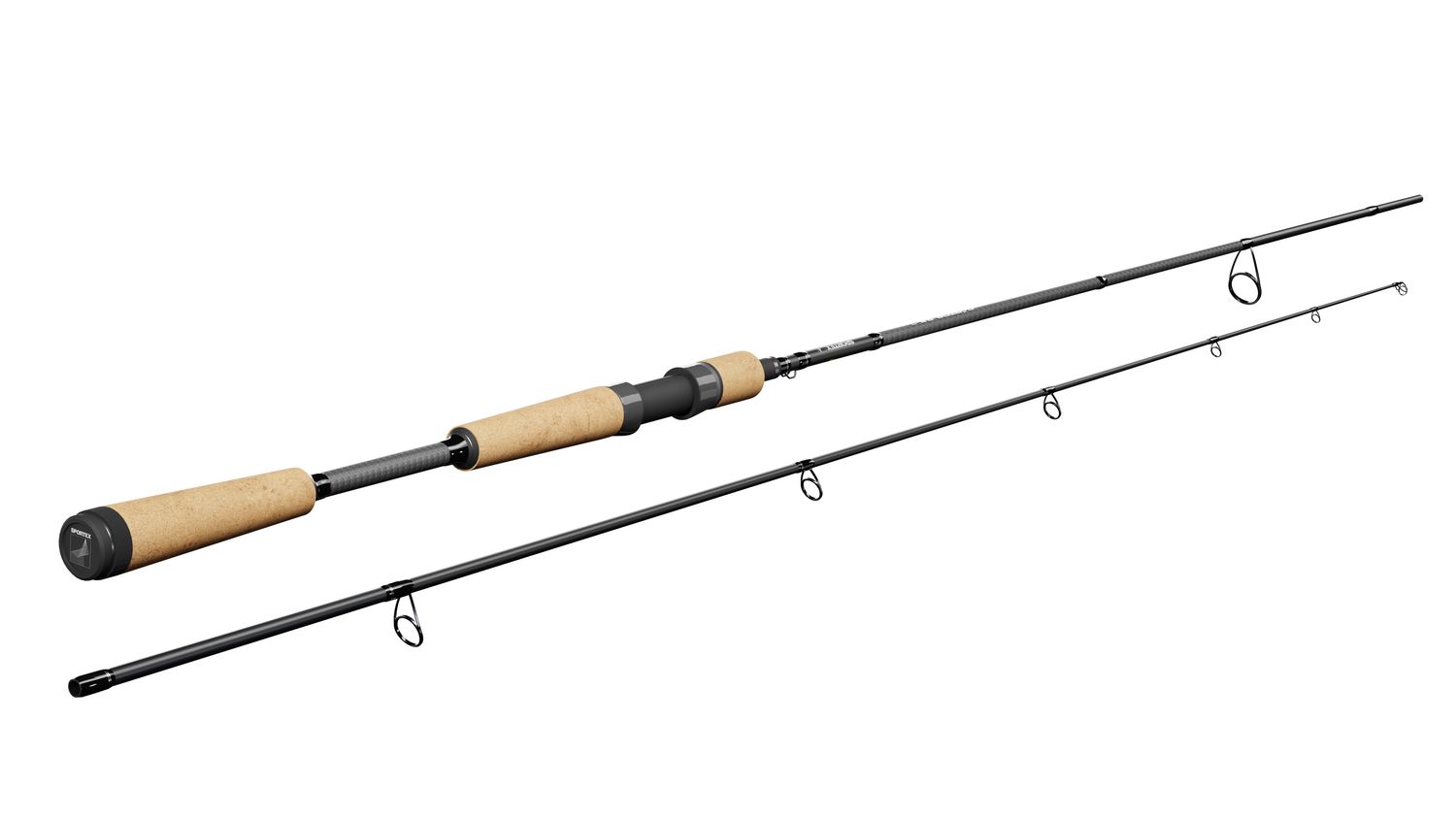 SPORTEX  CAPTOR RS-2