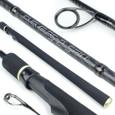 CANNE SPORTEX Serie, CURVE RS-2