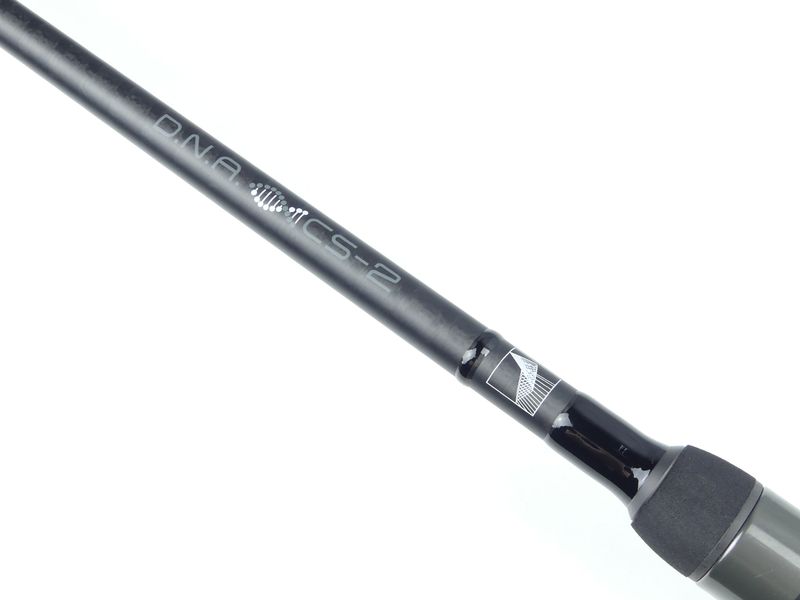 SPORTEX D.N.A. CS-2 CARP
