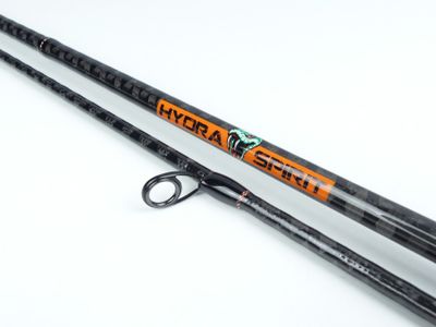 CANNE SPORTEX Serie, HYDRA SPIRIT