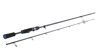 CANNE SPORTEX Serie, MAGNIFIC FINESSE