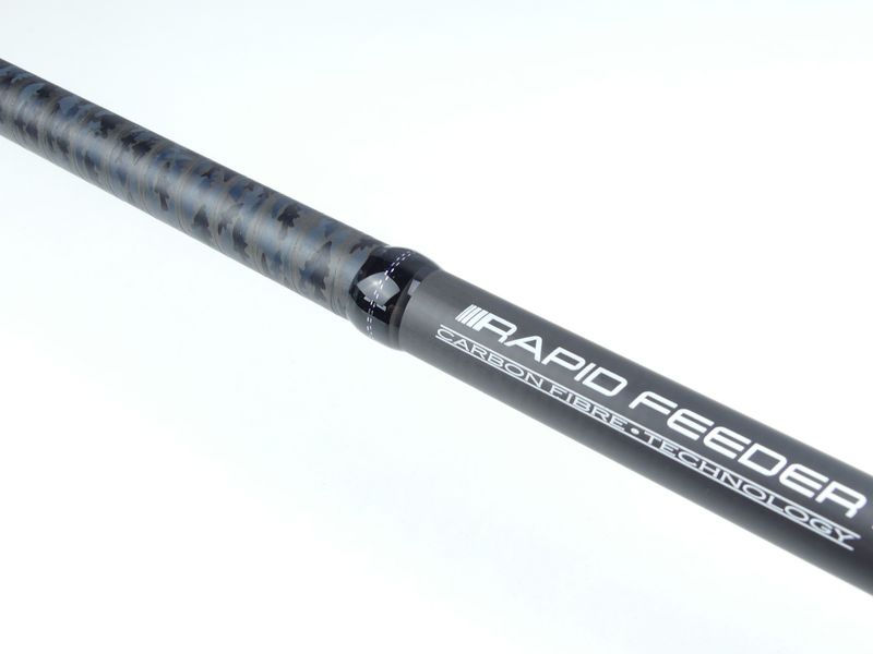 SPORTEX RAPID FEEDER
