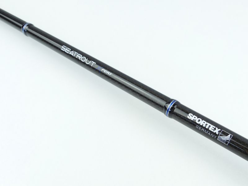 SPORTEX SEATROUT XPERT