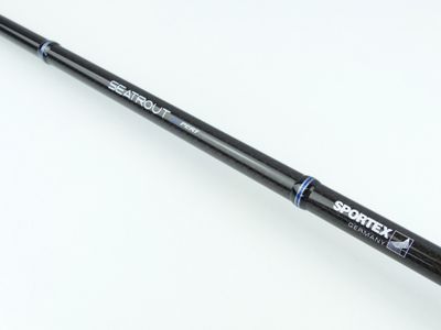 CANNE SPORTEX Serie, SEATROUT XPERT