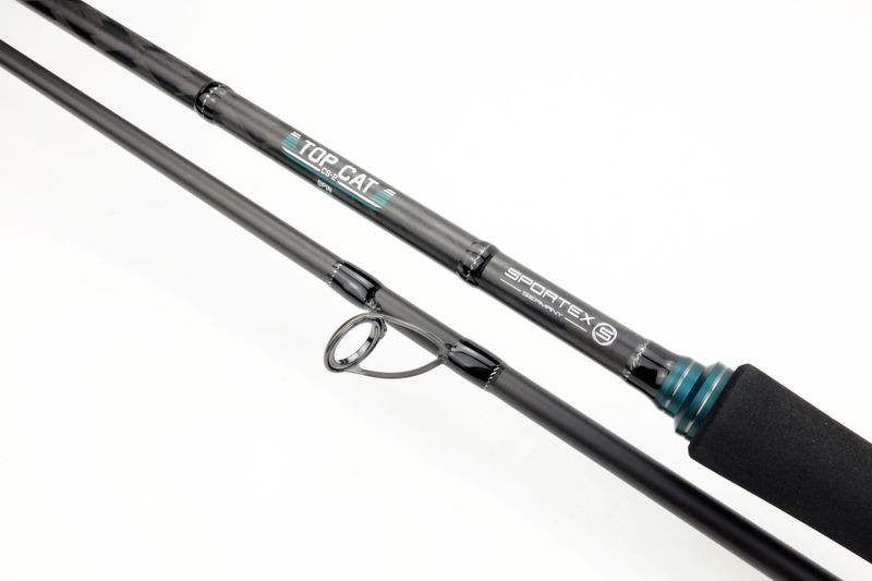 SPORTEX TOP CAT CS -2