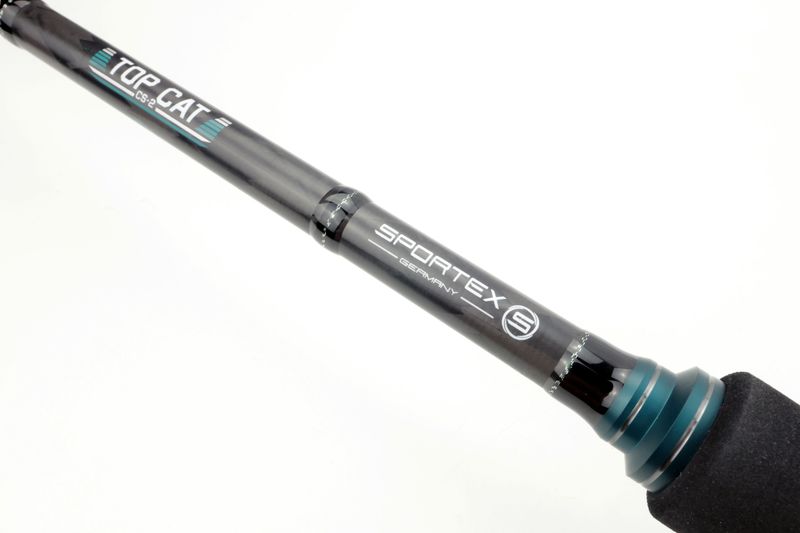 SPORTEX TOP CAT CS -2