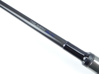 CANNE SPORTEX Serie, TRIUMPH CARP