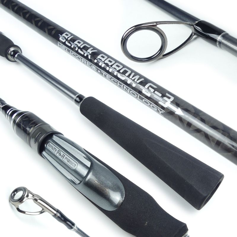 SPORTEX BLACK ARROW G-3