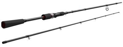 CANNE SPORTEX Serie, BLACK PEARL MAXX