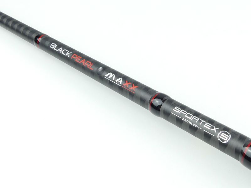 SPORTEX BLACK PEARL MAXX