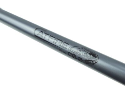 CANNE SPORTEX Serie, CATFIRE CS-2