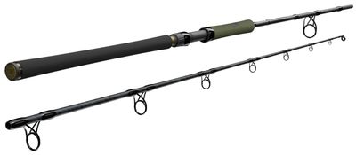 CANNE SPORTEX Serie, CATFIRE CS-2