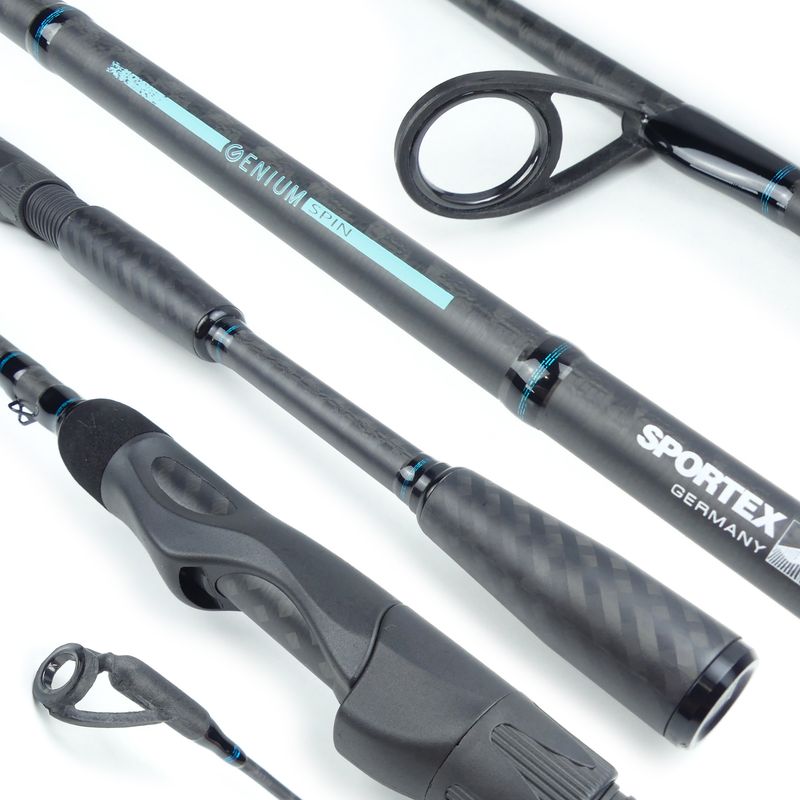 SPORTEX  CURVE RS-2