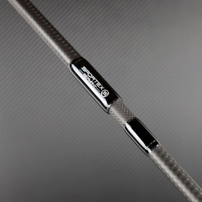 CANNE SPORTEX Serie, GRAPHEON CARP CS-2