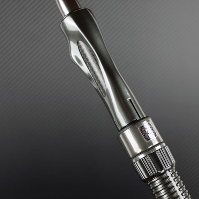 CANNE SPORTEX Serie, GRAPHEON CARP CS-2