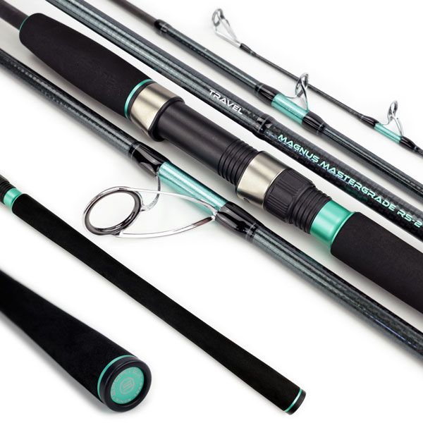 SPORTEX MAGNUS MASTERGRADE RS-2