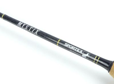 CANNE SPORTEX Serie, MYSTIX TROUT