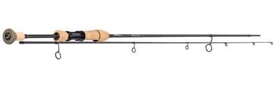 CANNE SPORTEX Serie, MYSTIX TROUT