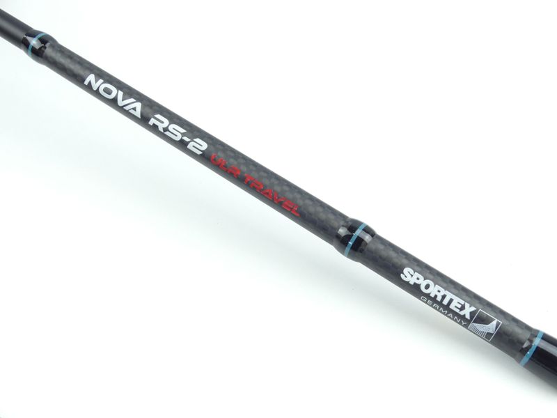SPORTEX NOVA RS-2 SPIN
