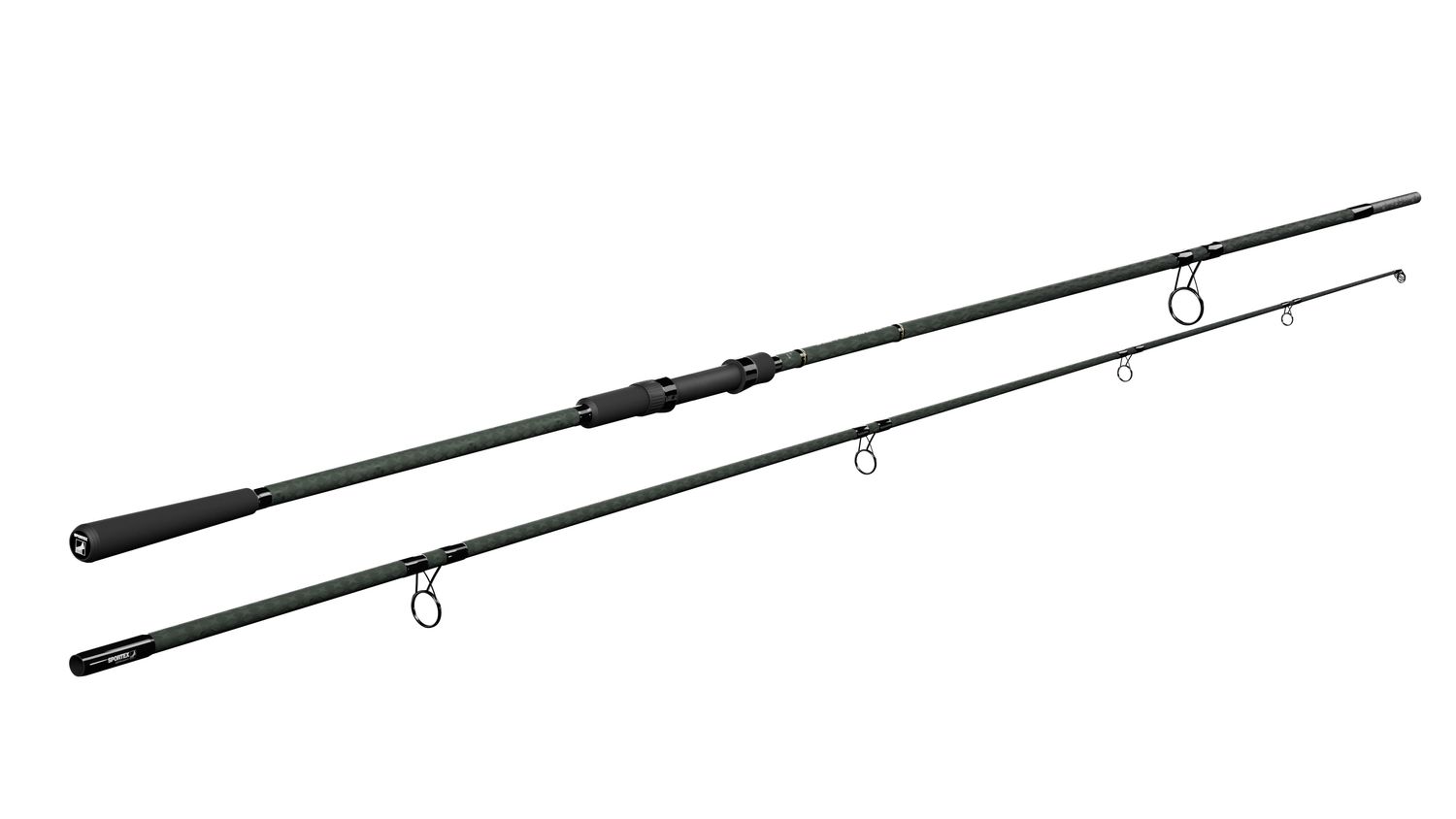SPORTEX PARAGON CARP CS-2