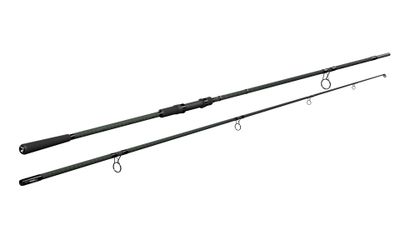 CANNE SPORTEX Serie, PARAGON CARP CS-2