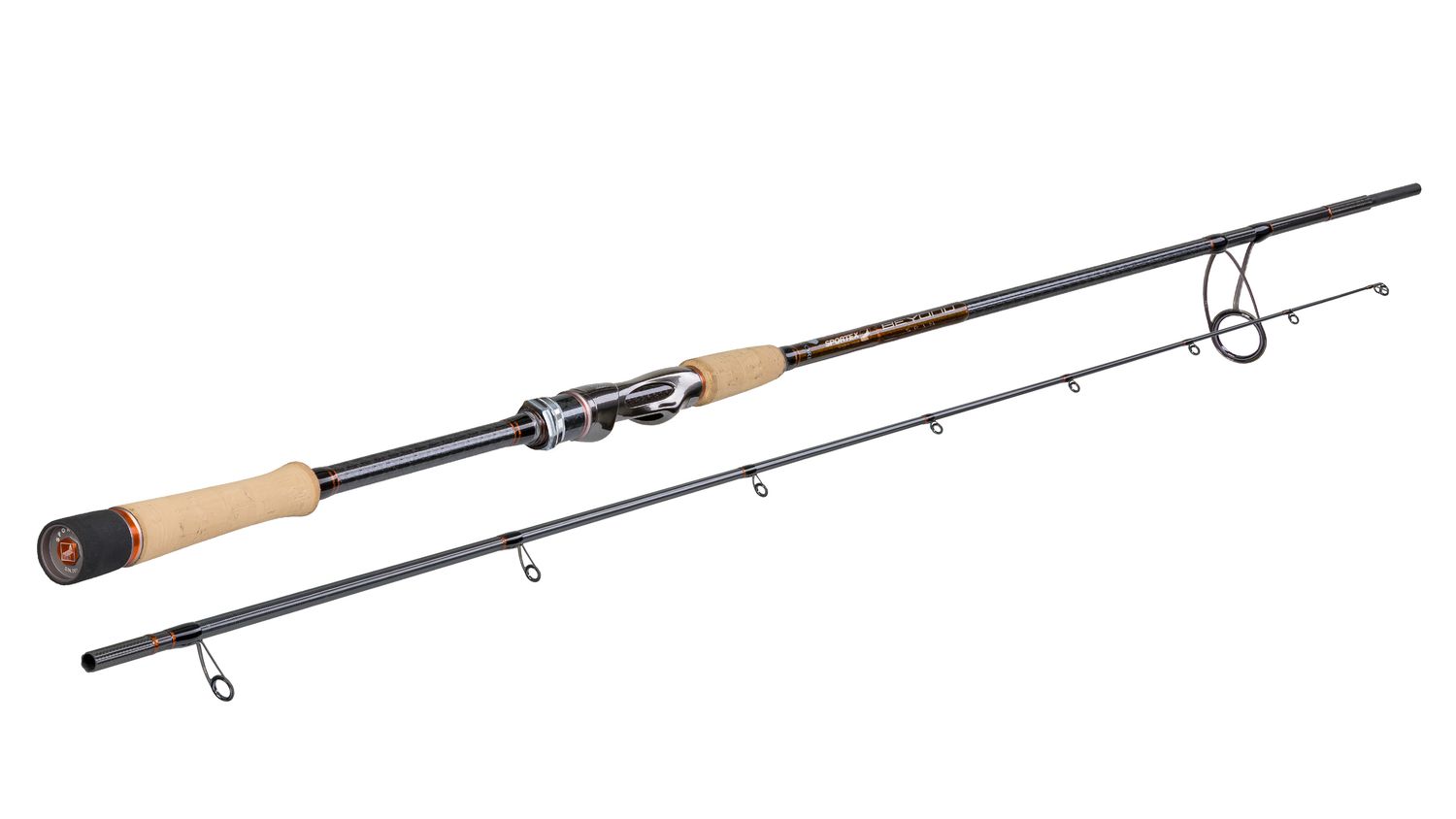 SPORTEX  PREMIUM BEYOND SPIN