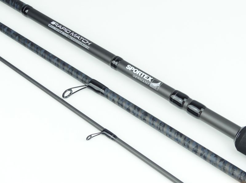 SPORTEX RAPID SERIE