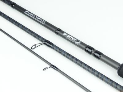 CANNE SPORTEX Serie, RAPID SERIE