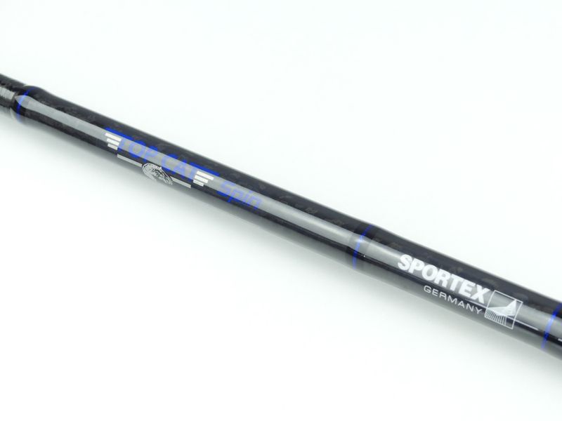 SPORTEX TOP CAT