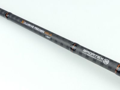 CANNE SPORTEX Serie XCLUSIVE FEEDER RS-2