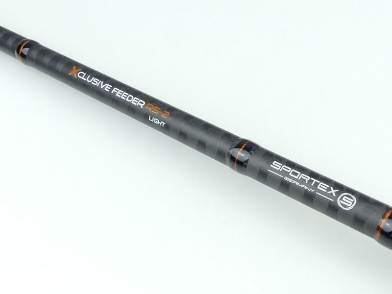 SPORTEX XCLUSIVE FEEDER RS-2