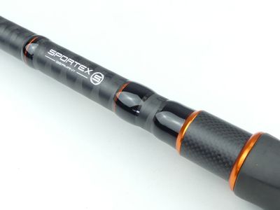 CANNE SPORTEX Serie XCLUSIVE FEEDER RS-2