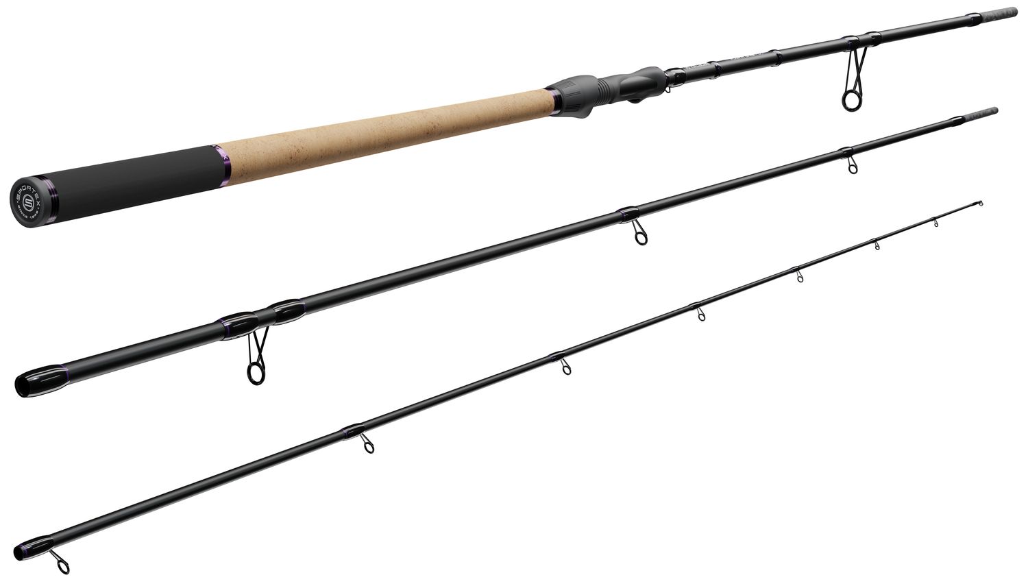 SPORTEX XCLUSIVE MATCH XT