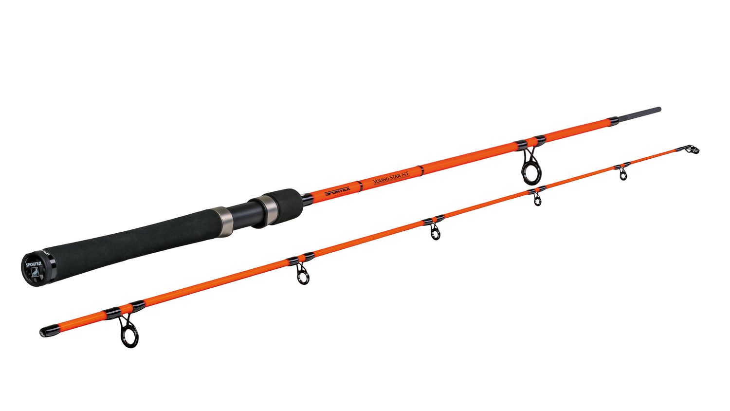 SPORTEX YOUNGSTAR NT SPIN