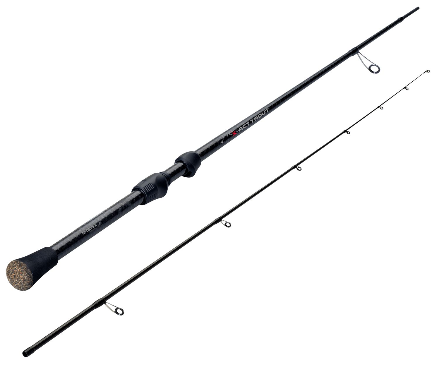 SPORTEX X-ACT TROUT