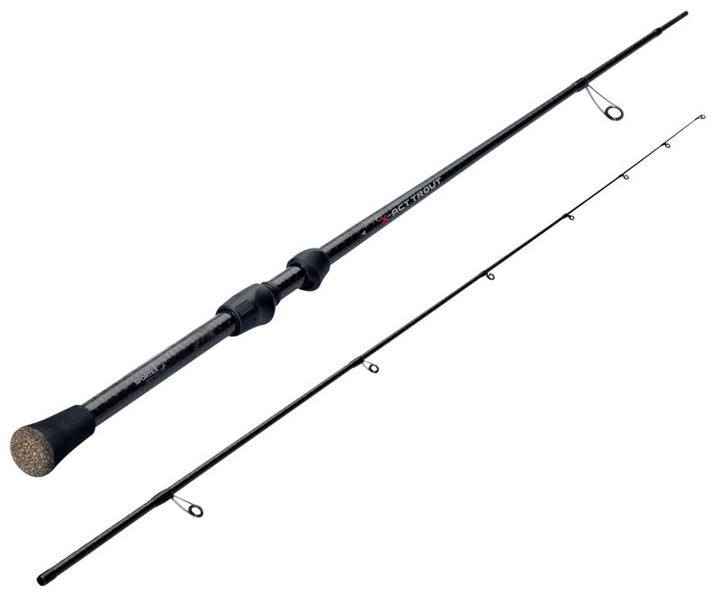 SPORTEX X-ACT TROUT