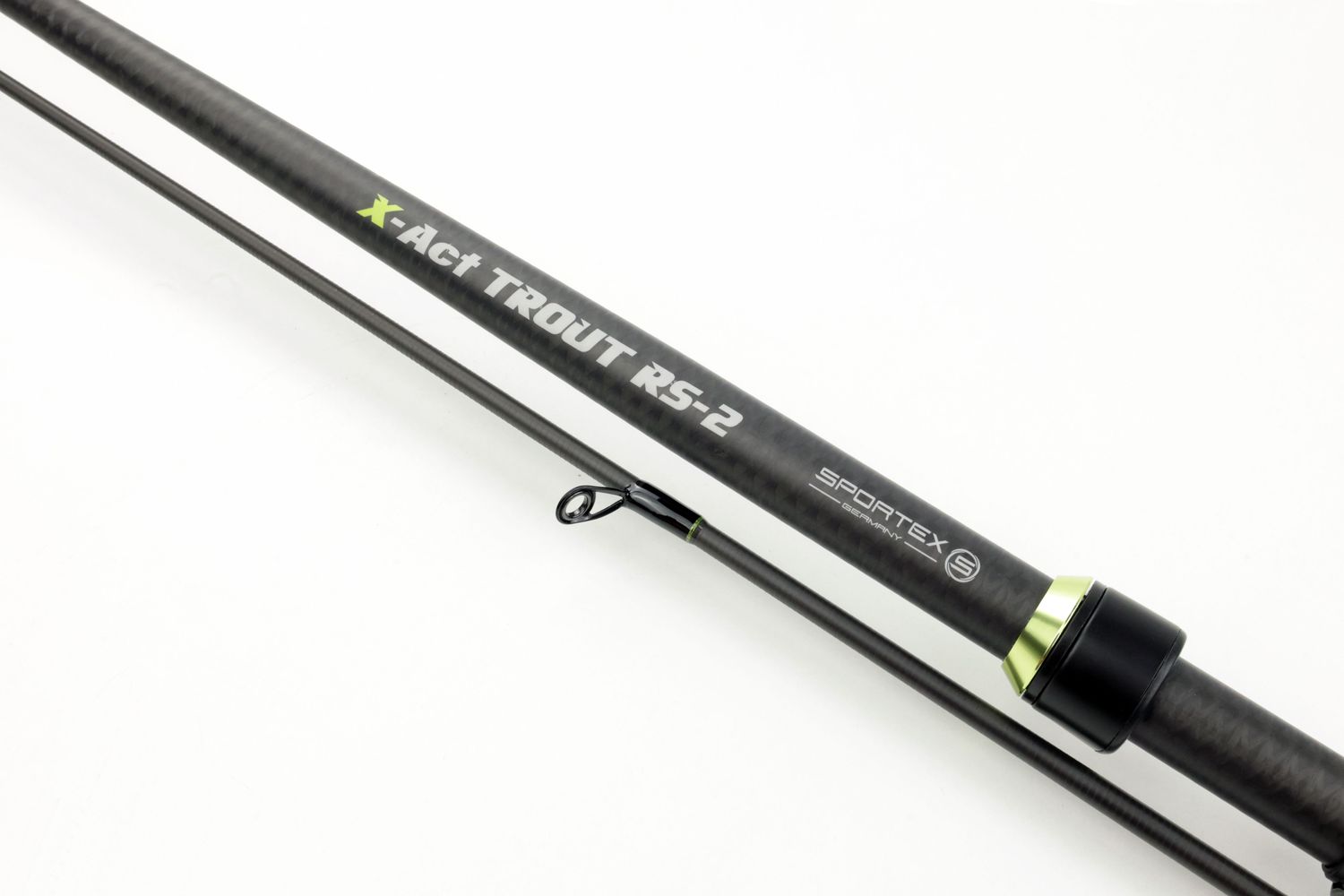 SPORTEX X-ACT TROUT RS-2