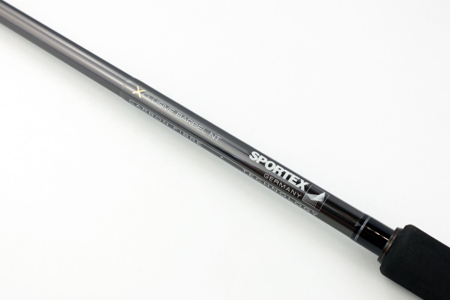 SPORTEX XCLUSIVE BARBEL