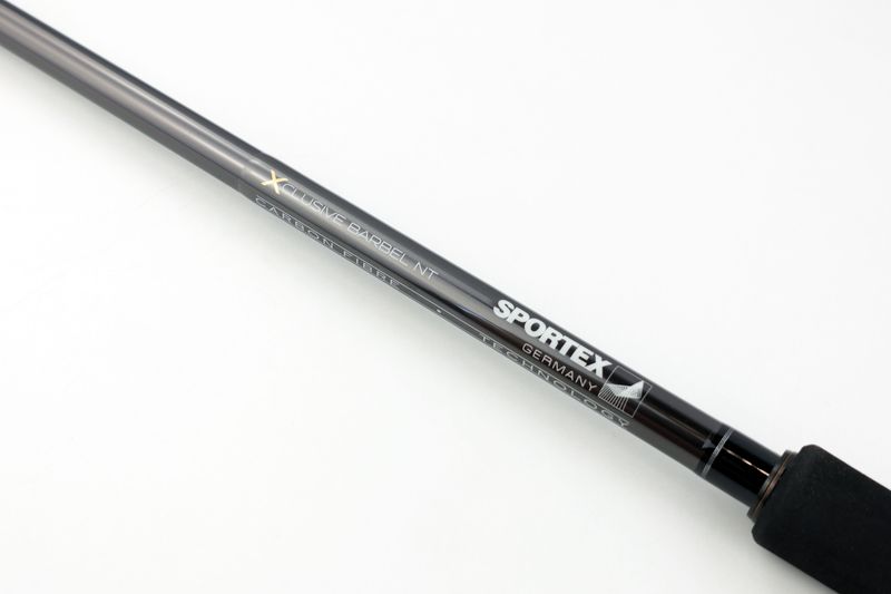 SPORTEX XCLUSIVE BARBEL