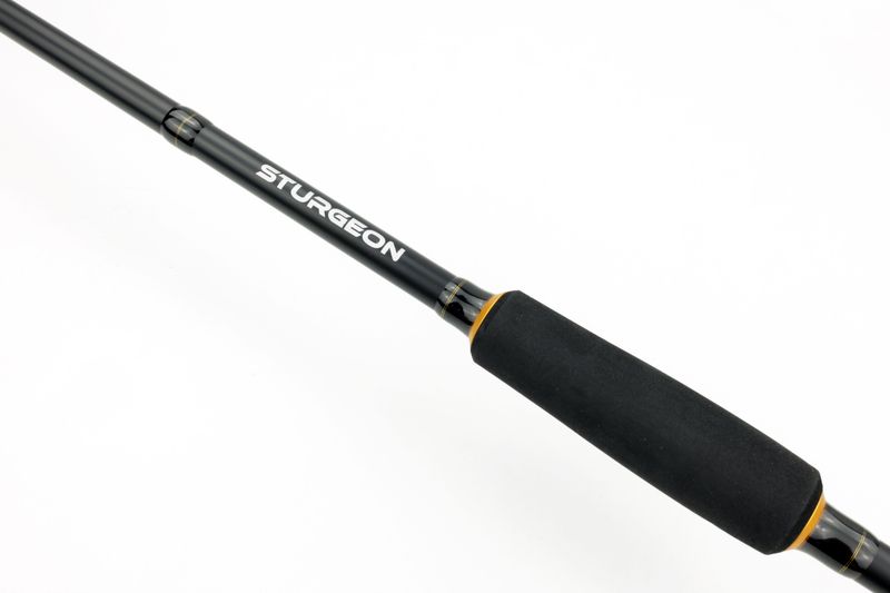 SPORTEX Serie STURGEON
