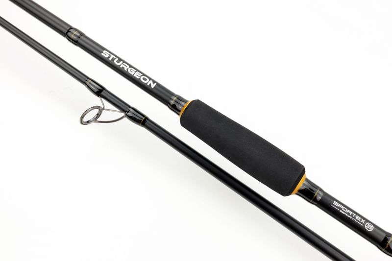 SPORTEX Serie STURGEON