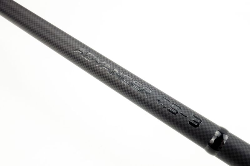SPORTEX ADVANCER CS-3