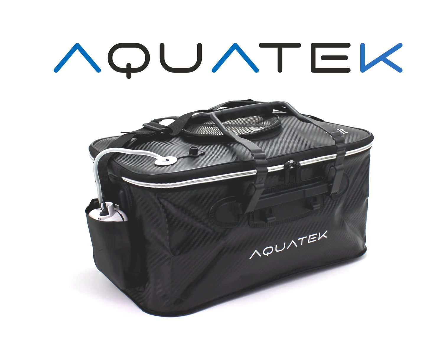 Borsa Portavivo AQUATEK