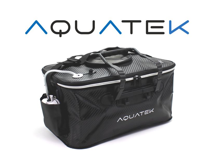 Borsa Portavivo AQUATEK