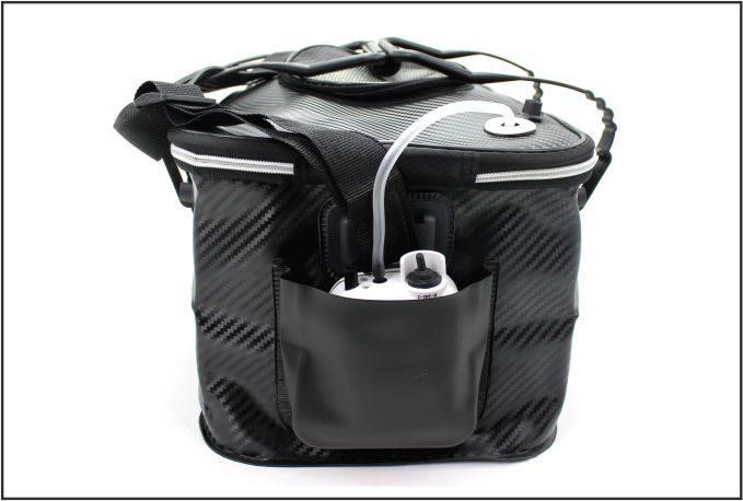 Borsa Portavivo AQUATEK