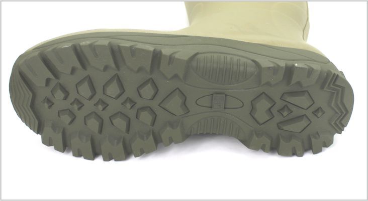 CIERRE Sportswear Short Boots