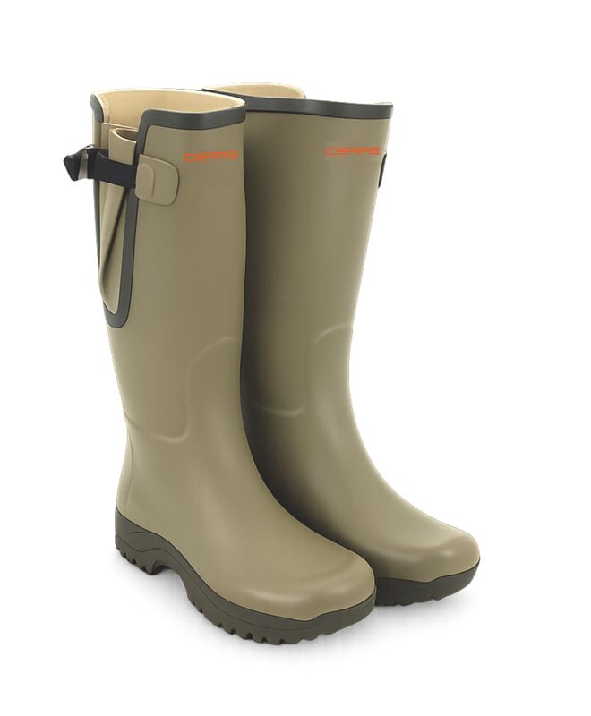 CIERRE Sportswear Short Boots
