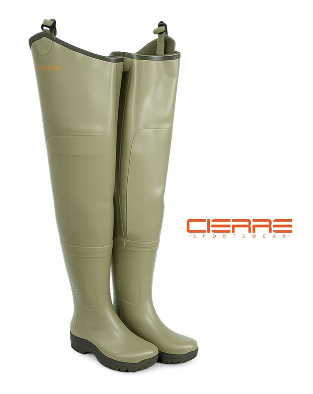 Hip-Waders CIERRE Sportswear